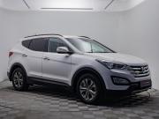 Hyundai Santa Fe III Москва  - изображение 26