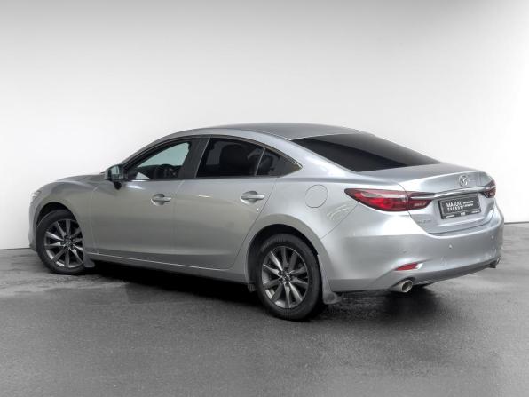 Mazda 6 III (GJ) Рестайлинг 2 с пробегом 2019 года, цена 2 290 000 рублей, 78111 км, седан, Автокод Объявления