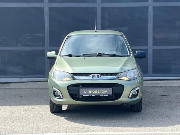 Lada (ВАЗ) Kalina II с пробегом 2013 года, цена 390 000 рублей, 104831 км, хэтчбек, Автокод Объявления