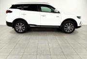 Geely Atlas Pro Саратов  - изображение 29