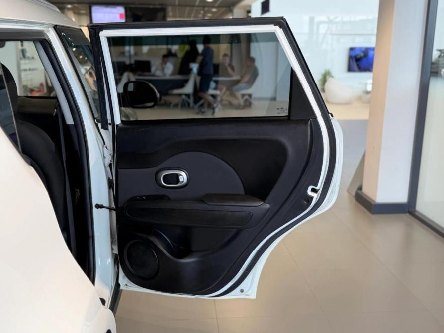 Kia Soul II Сыктывкар  - изображение 10