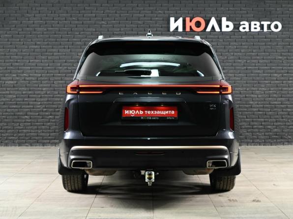 Exeed VX I с пробегом 2023 года, цена 3 070 000 рублей, 39435 км, внедорожник, Автокод Объявления