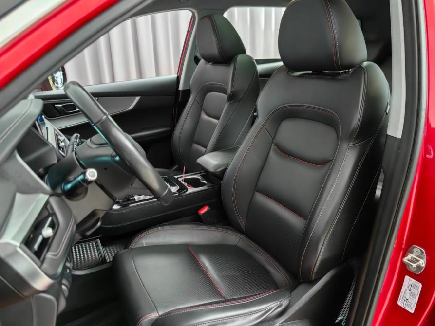 Chery Tiggo 7 Pro I Подольск  - изображение 6