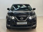 Nissan Qashqai II Рестайлинг Балашиха  - изображение 18