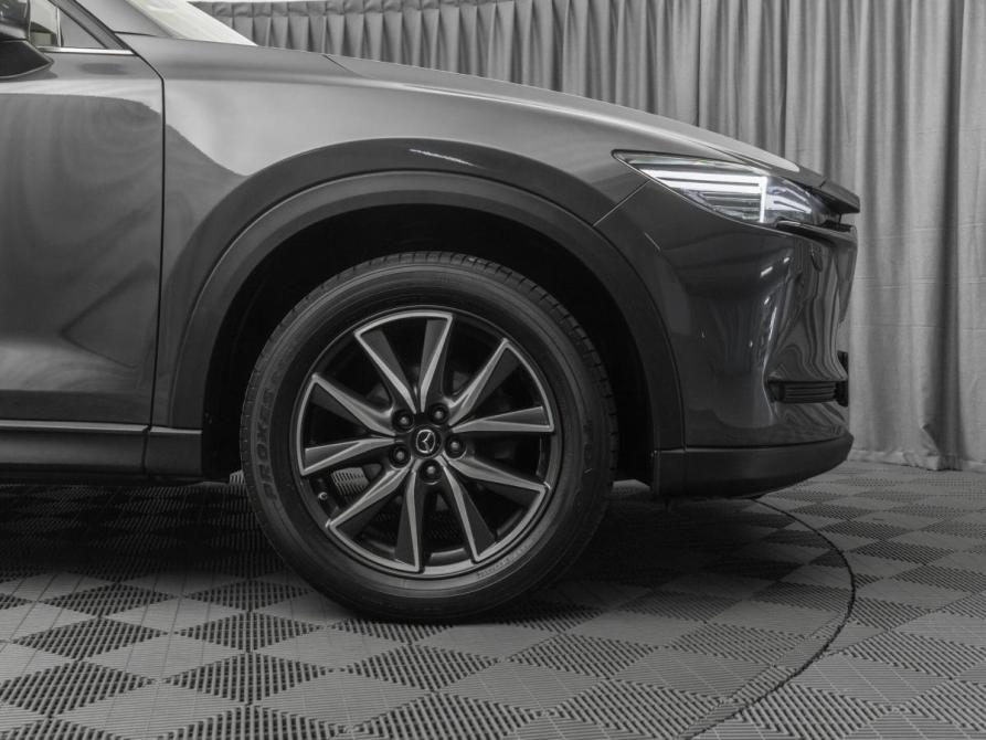 Mazda CX-5 II Москва  - изображение 30