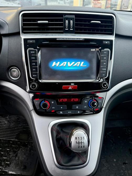 Haval H6 I Воронеж  - изображение 8