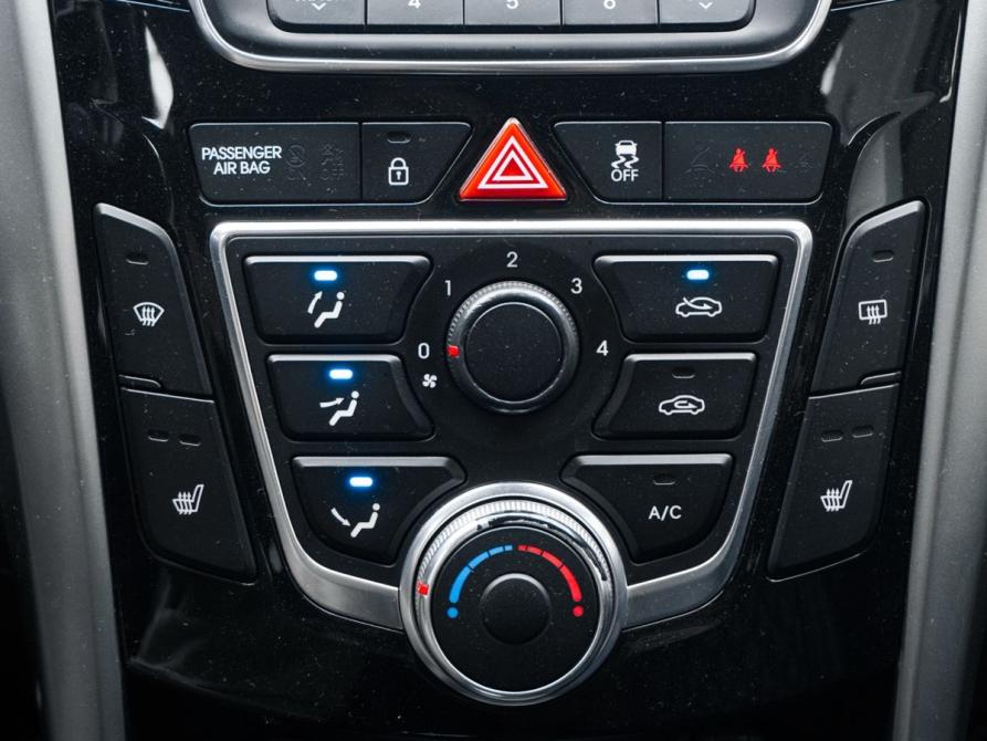 Hyundai i30 II Ростов-на-Дону  - изображение 16