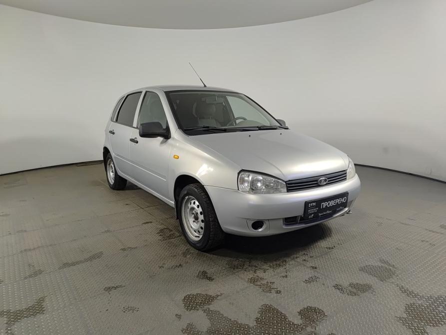 Lada (ВАЗ) Kalina I Уфа  - изображение 3