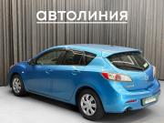Mazda Axela II Красноярск  - изображение 22