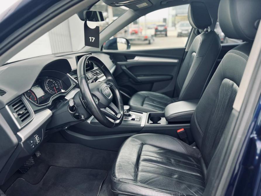 Audi Q5 II (FY) Санкт-Петербург  - изображение 7