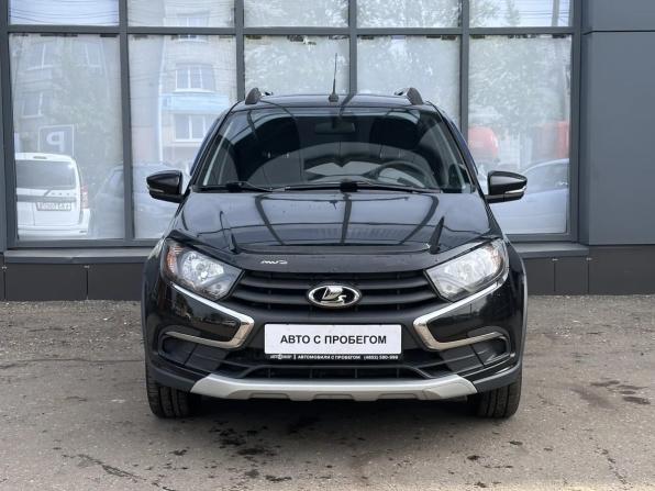Lada (ВАЗ) Granta I Рестайлинг с пробегом 2023 года, цена 850 000 рублей, 57677 км, универсал, Автокод Объявления