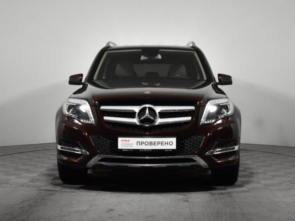 Mercedes-Benz GLK-Класс I (X204) Рестайлинг с пробегом 2012 года, цена 2 299 990 рублей, 69892 км, внедорожник, Автокод Объявления