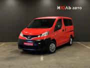 Nissan NV200 Челябинск  - изображение 21
