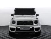 Mercedes-Benz G-Класс AMG II (W463) Москва  - изображение 32