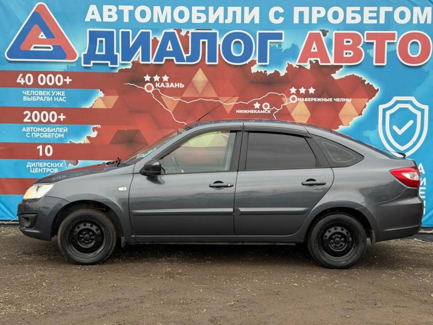 Lada (ВАЗ) Granta I Набережные Челны  - изображение 6