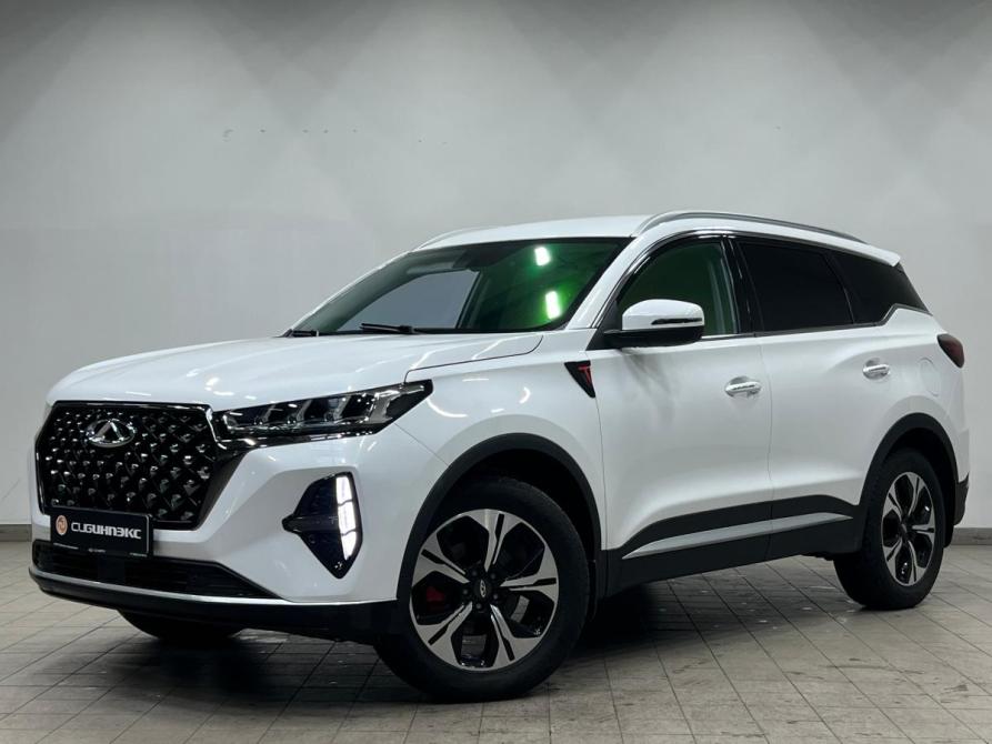 Chery Tiggo 7 Pro Max I Кемерово  - изображение 1