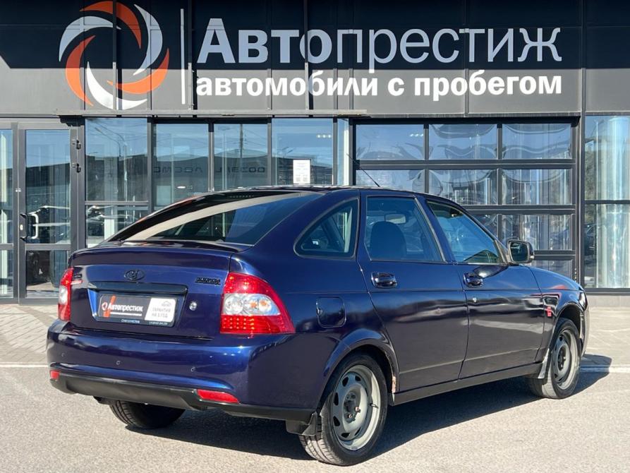 Lada (ВАЗ) Priora I Рестайлинг Волгоград  - изображение 5