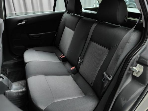 Opel Astra H Рестайлинг с пробегом 2012 года, цена 461 000 рублей, 204069 км, универсал, Автокод Объявления