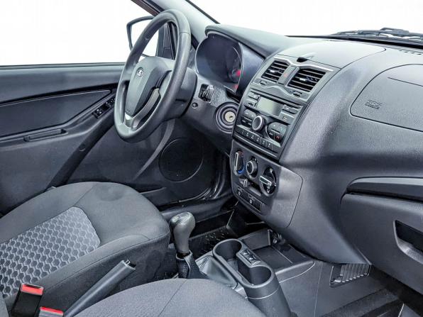Lada (ВАЗ) Granta I Рестайлинг с пробегом 2020 года, цена 668 000 рублей, 57455 км, седан, Автокод Объявления