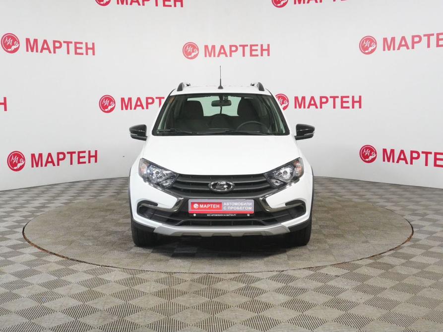 Lada (ВАЗ) Granta I Рестайлинг Вологда  - изображение 2