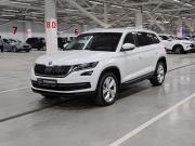 Skoda Kodiaq I Казань  - изображение 23