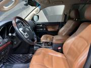 Toyota Land Cruiser 200 Series Рестайлинг 1 Пермь  - изображение 48