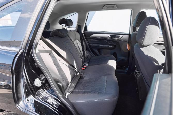 Новый Haval M6 II 2026 года, цена 2 299 000 рублей, внедорожник, Автокод Объявления