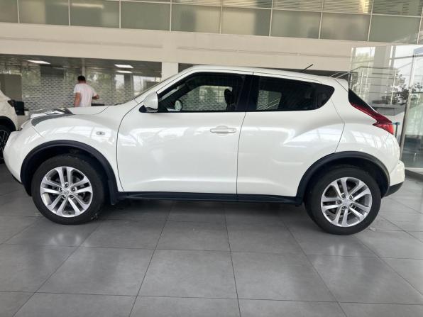 Nissan Juke I с пробегом 2013 года, цена 979 000 рублей, 250000 км, внедорожник, Автокод Объявления
