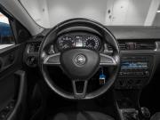 Skoda Rapid I Москва  - изображение 29