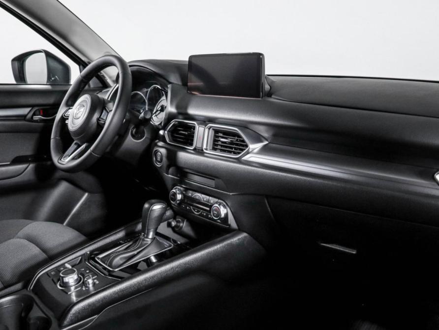 Mazda CX-5 II Рестайлинг Москва  - изображение 10