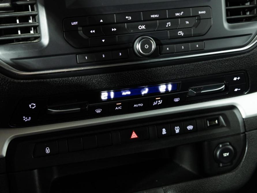Peugeot Traveller I Санкт-Петербург  - изображение 17