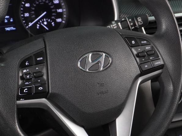 Hyundai Tucson III Рестайлинг с пробегом 2019 года, цена 1 799 000 рублей, 74217 км, внедорожник, Автокод Объявления