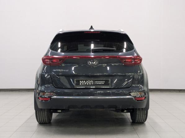 Kia Sportage IV Рестайлинг с пробегом 2021 года, цена 2 750 000 рублей, 68600 км, внедорожник, Автокод Объявления