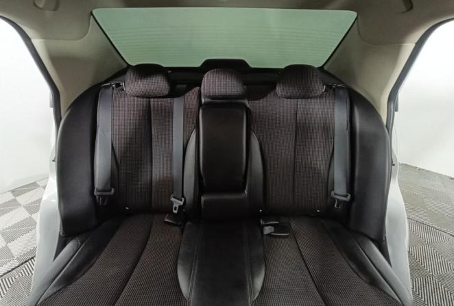 Nissan Tiida I Рестайлинг с пробегом 2013 года, цена 1 070 000 рублей, 91964 км, седан, Автокод Объявления