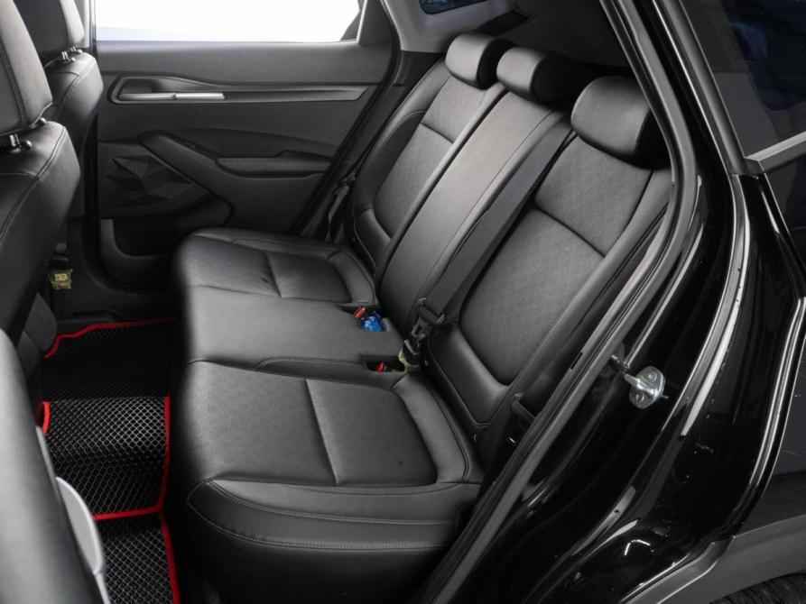 Kia Seltos I Тюмень  - изображение 9
