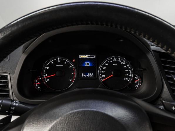 Subaru Outback IV Рестайлинг с пробегом 2013 года, цена 1 789 000 рублей, 179747 км, универсал, Автокод Объявления