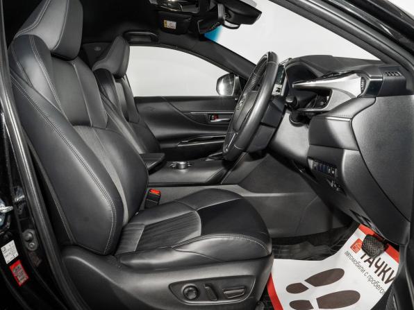 Toyota Harrier IV (XU80) с пробегом 2020 года, цена 3 200 500 рублей, 161189 км, внедорожник, Автокод Объявления