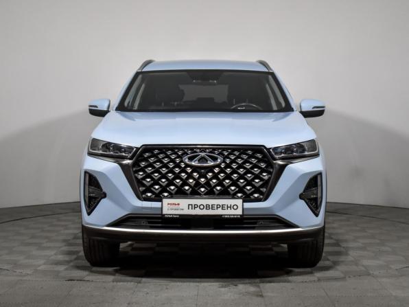 Chery Tiggo 7 Pro Max I с пробегом 2023 года, цена 1 839 000 рублей, 68772 км, внедорожник, Автокод Объявления