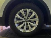 Volkswagen Tiguan II Рестайлинг Москва  - изображение 49
