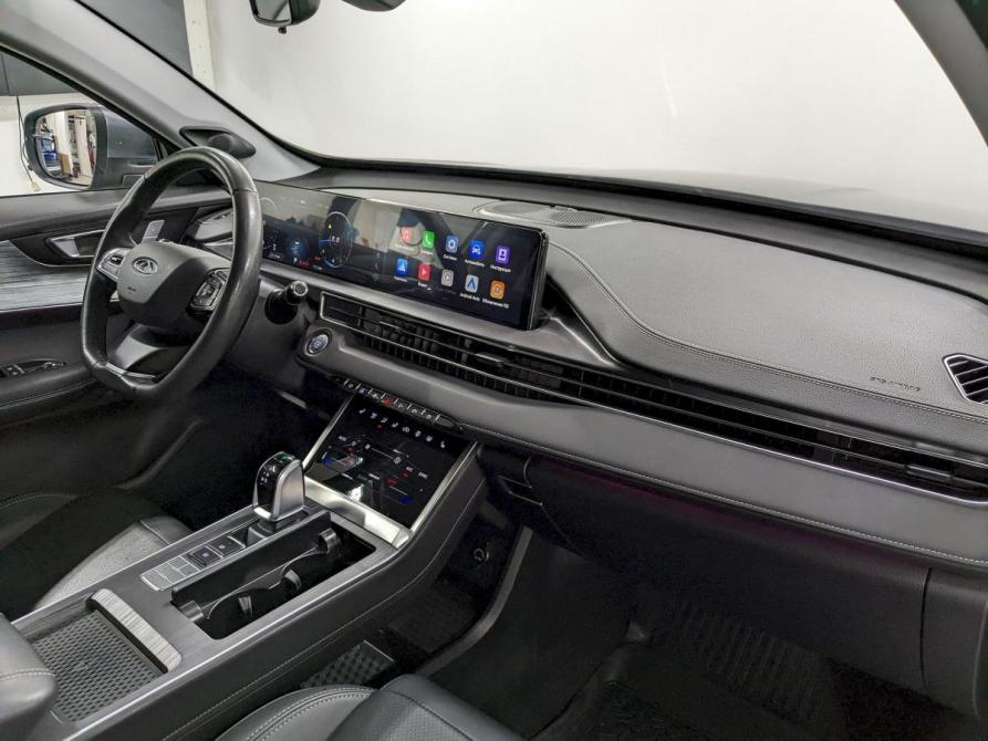 Chery Tiggo 7 Pro Max I Москва  - изображение 20