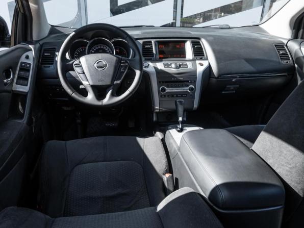Nissan Murano II (Z51) Рестайлинг с пробегом 2012 года, цена 1 537 000 рублей, 91170 км, внедорожник, Автокод Объявления