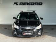Chevrolet Cruze I Рестайлинг Уфа  - изображение 21