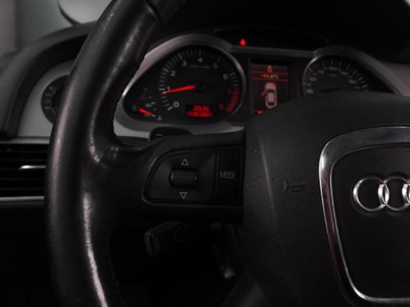 Audi A6 III (C6) с пробегом 2008 года, цена 1 166 000 рублей, 182240 км, седан, Автокод Объявления