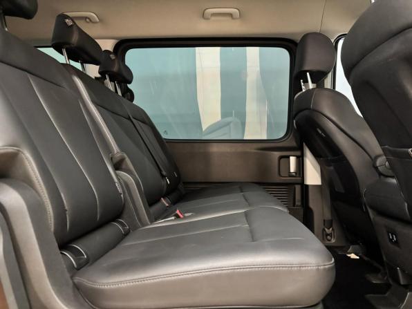 Hyundai Staria I с пробегом 2023 года, цена 5 450 000 рублей, 43000 км, минивэн, Автокод Объявления
