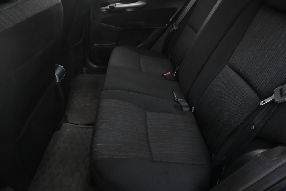 Toyota Auris I Челябинск  - изображение 16