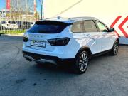 Lada (ВАЗ) Vesta I Пермь  - изображение 21