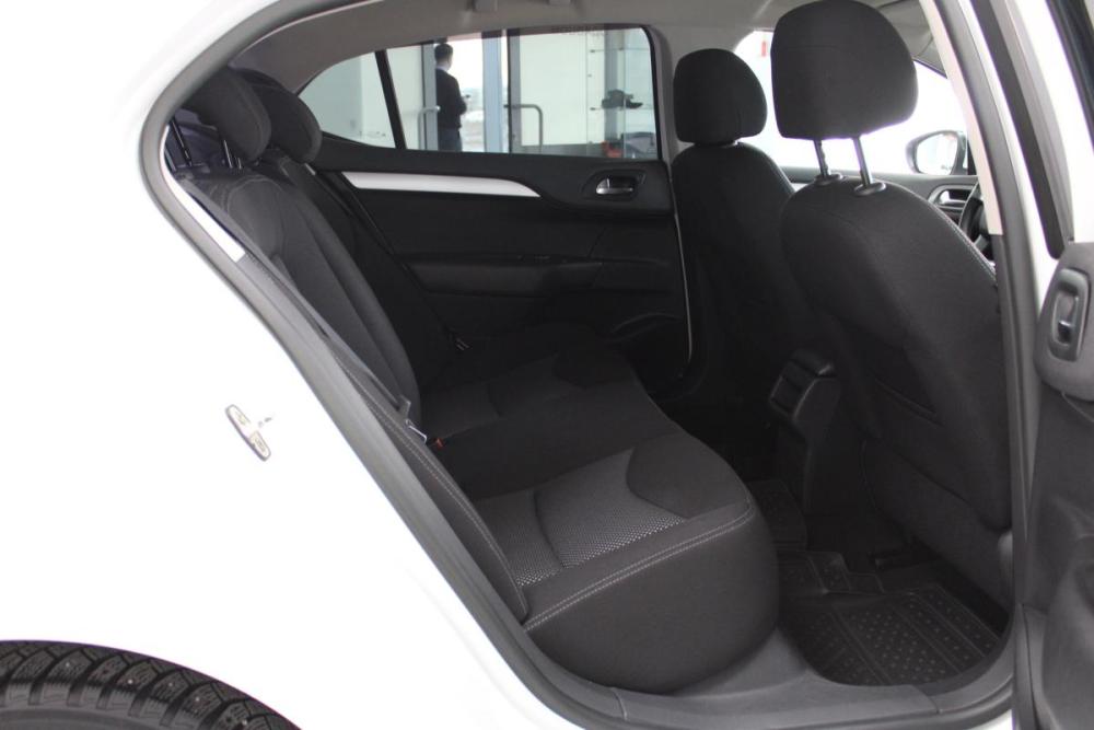 Citroen C4 II Красноярск  - изображение 5