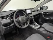 Toyota RAV4 V (XA50) Москва  - изображение 41