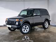 Lada (ВАЗ) Niva Legend Петрозаводск  - изображение 22