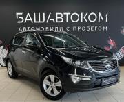 Kia Sportage III Уфа  - изображение 18